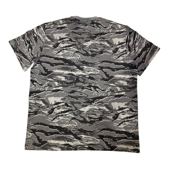 Harley Davidson Men's Racing Camo T Shirt Camouflage Size XL 96061-24VM New - Picture 2 of 2